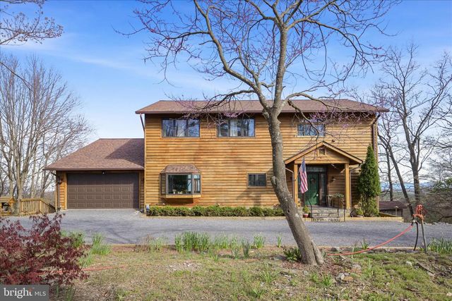 2152 SUPINLICK RIDGE, Broadway, VA 22815