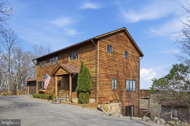 2152 SUPINLICK RIDGE, Broadway, VA 22815