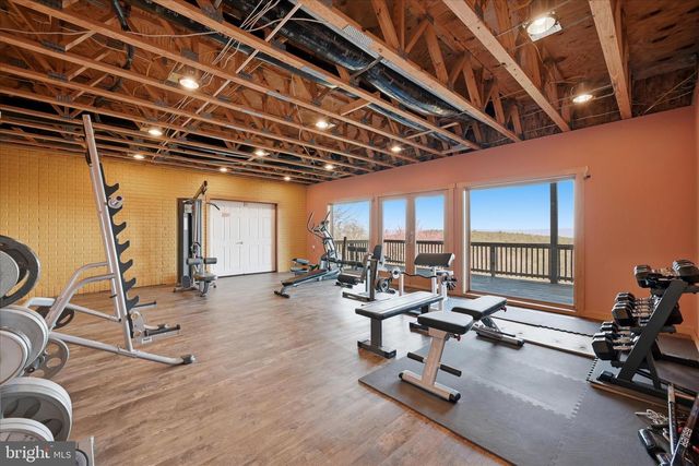 2152 SUPINLICK RIDGE, Broadway, VA 22815