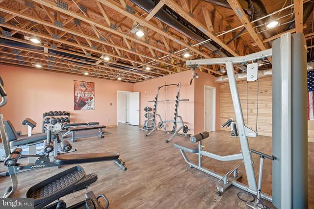 2152 SUPINLICK RIDGE, Broadway, VA 22815