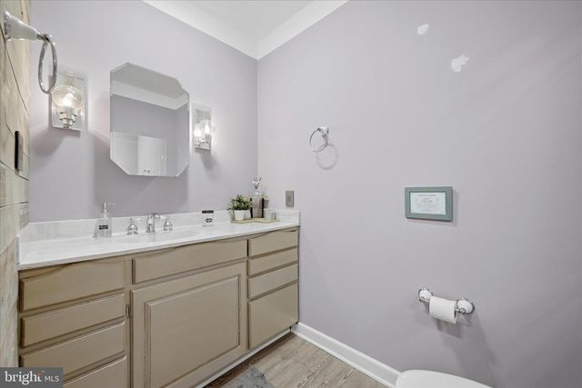 2152 SUPINLICK RIDGE, Broadway, VA 22815