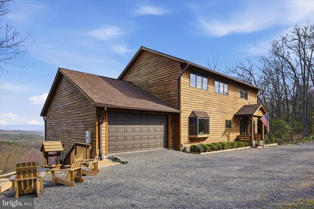 2152 SUPINLICK RIDGE, Broadway, VA 22815