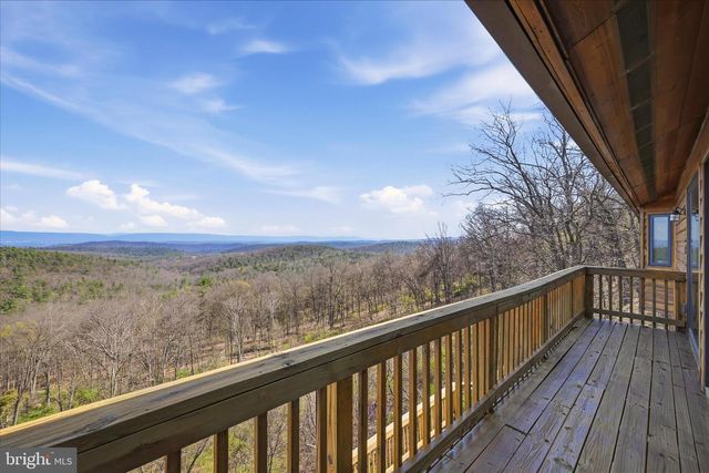 2152 SUPINLICK RIDGE, Broadway, VA 22815