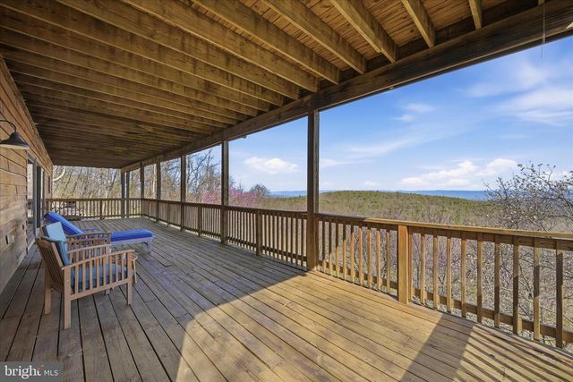 2152 SUPINLICK RIDGE, Broadway, VA 22815