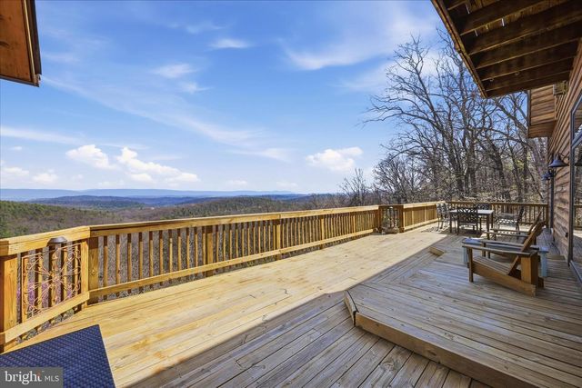 2152 SUPINLICK RIDGE, Broadway, VA 22815