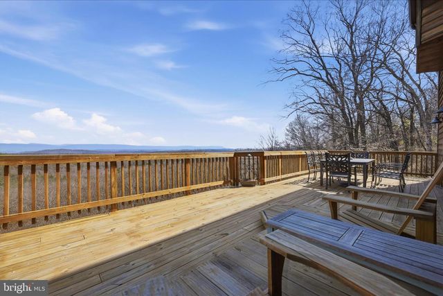2152 SUPINLICK RIDGE, Broadway, VA 22815