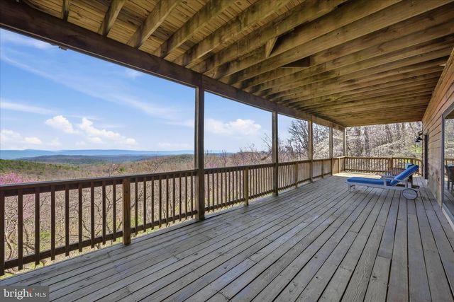 2152 SUPINLICK RIDGE, Broadway, VA 22815
