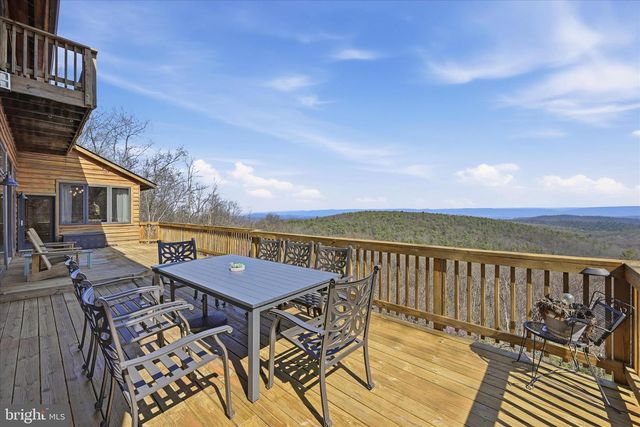 2152 SUPINLICK RIDGE, Broadway, VA 22815