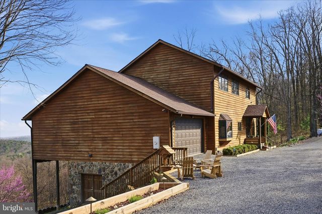 2152 SUPINLICK RIDGE, Broadway, VA 22815