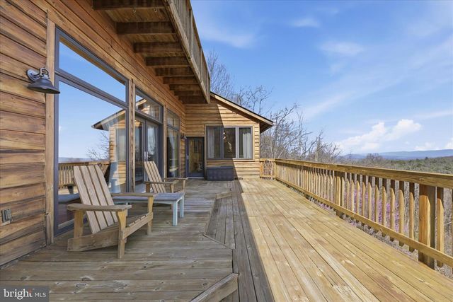 2152 SUPINLICK RIDGE, Broadway, VA 22815