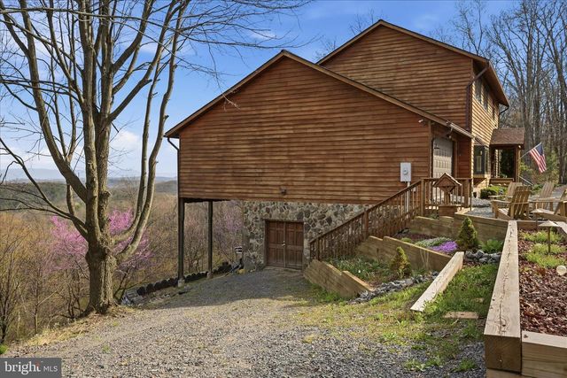 2152 SUPINLICK RIDGE, Broadway, VA 22815