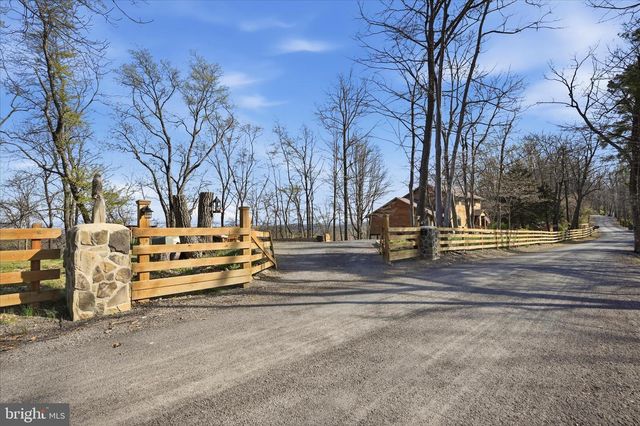 2152 SUPINLICK RIDGE, Broadway, VA 22815