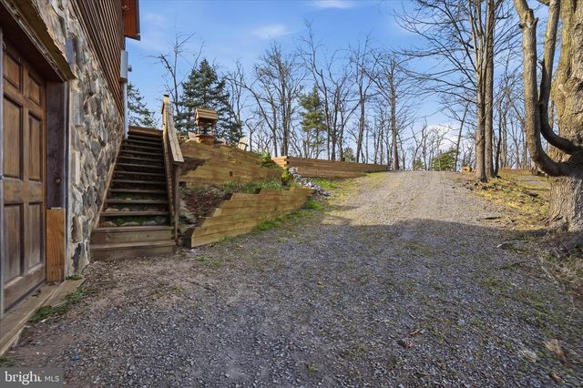 2152 SUPINLICK RIDGE, Broadway, VA 22815