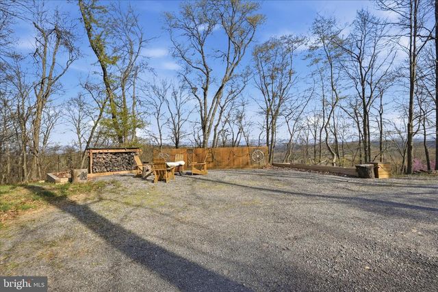 2152 SUPINLICK RIDGE, Broadway, VA 22815