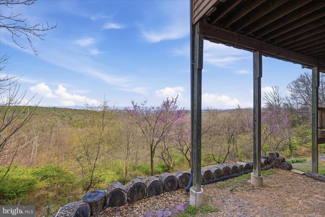2152 SUPINLICK RIDGE, Broadway, VA 22815
