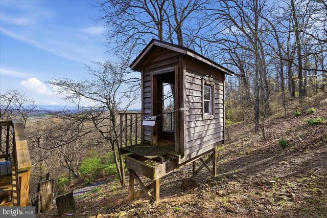 2152 SUPINLICK RIDGE, Broadway, VA 22815