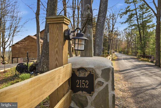 2152 SUPINLICK RIDGE, Broadway, VA 22815