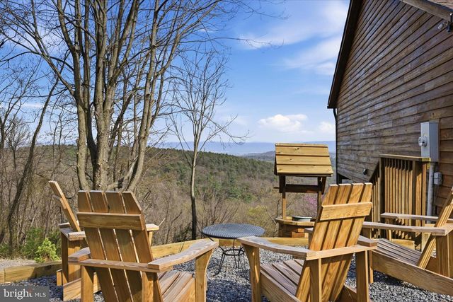 2152 SUPINLICK RIDGE, Broadway, VA 22815