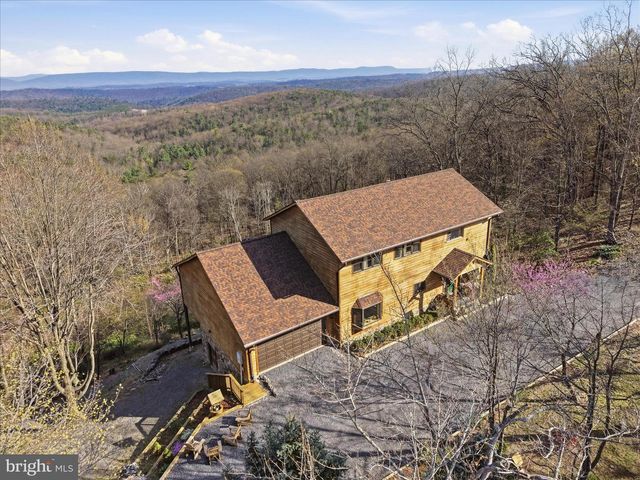 2152 SUPINLICK RIDGE, Broadway, VA 22815
