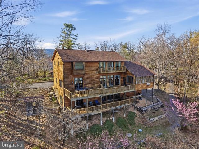 2152 SUPINLICK RIDGE, Broadway, VA 22815