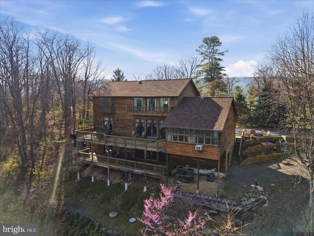 2152 SUPINLICK RIDGE, Broadway, VA 22815