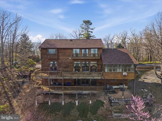 2152 SUPINLICK RIDGE, Broadway, VA 22815