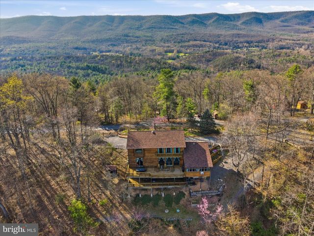 2152 SUPINLICK RIDGE, Broadway, VA 22815