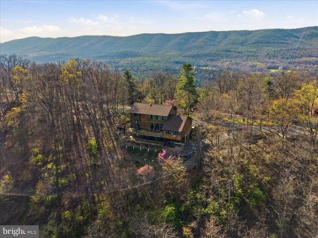 2152 SUPINLICK RIDGE, Broadway, VA 22815