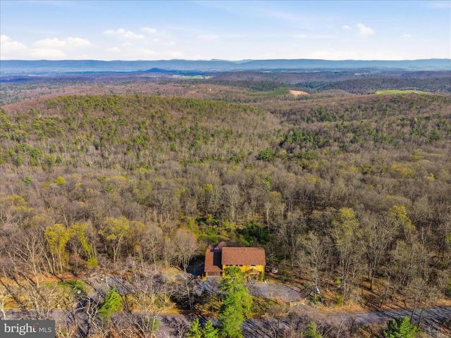 2152 SUPINLICK RIDGE, Broadway, VA 22815