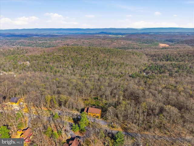 2152 SUPINLICK RIDGE, Broadway, VA 22815