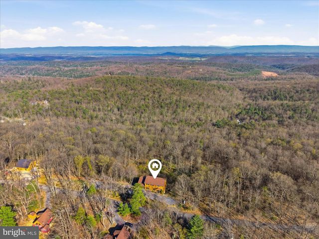2152 SUPINLICK RIDGE, Broadway, VA 22815