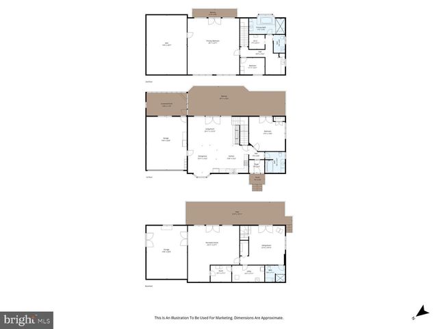 2152 SUPINLICK RIDGE, Broadway, VA 22815