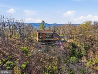 2152 SUPINLICK RIDGE, Broadway, VA 22815