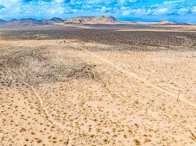 0 Shadow Mountain, Adelanto, CA 92301