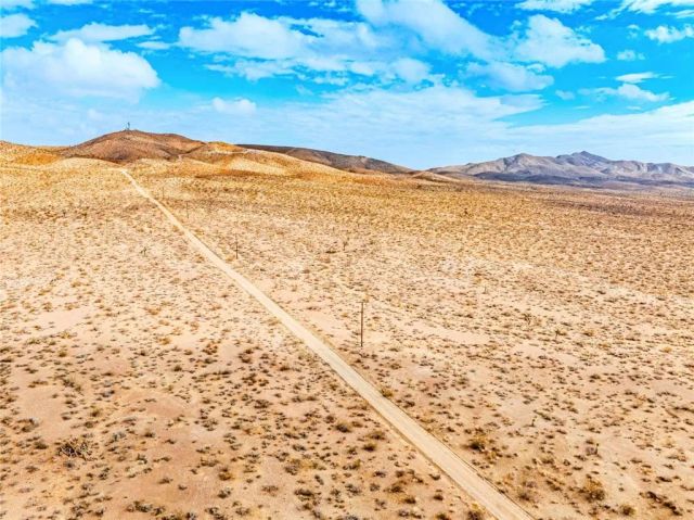 0 Shadow Mountain, Adelanto, CA 92301