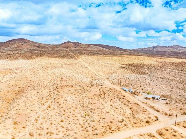 0 Shadow Mountain, Adelanto, CA 92301