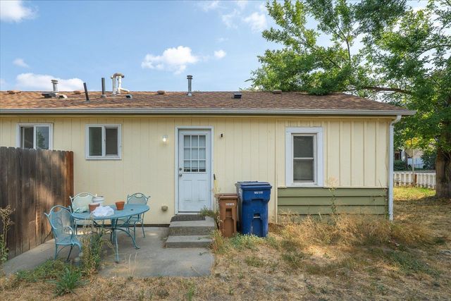 864 S Sherman St, Spokane, WA 99202