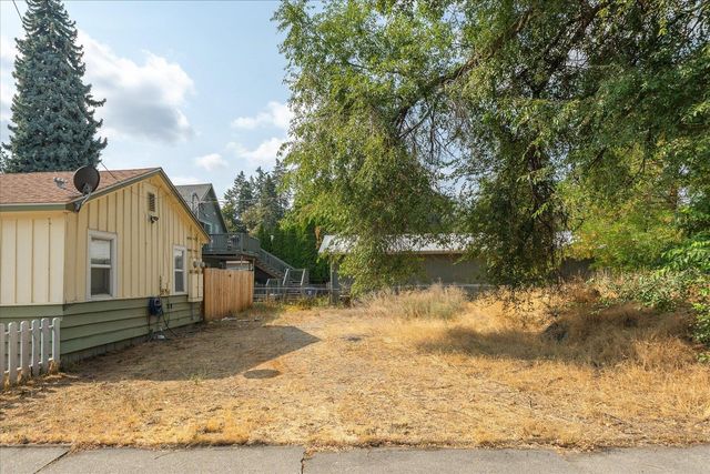 864 S Sherman St, Spokane, WA 99202