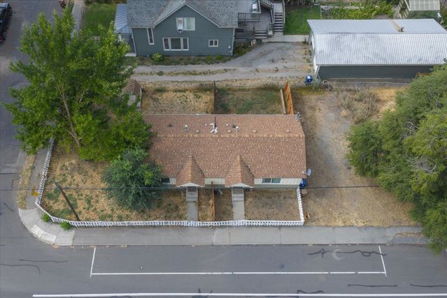 864 S Sherman St, Spokane, WA 99202