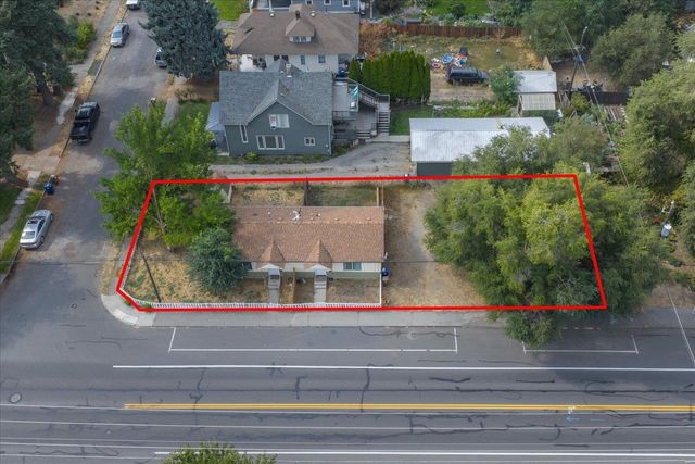 864 S Sherman St, Spokane, WA 99202