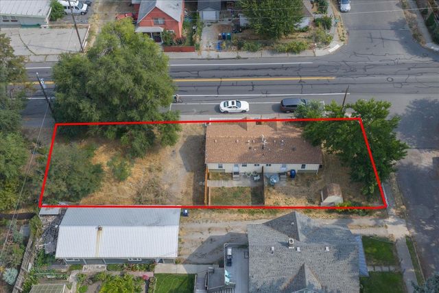 864 S Sherman St, Spokane, WA 99202