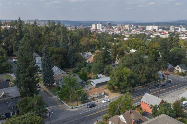 864 S Sherman St, Spokane, WA 99202
