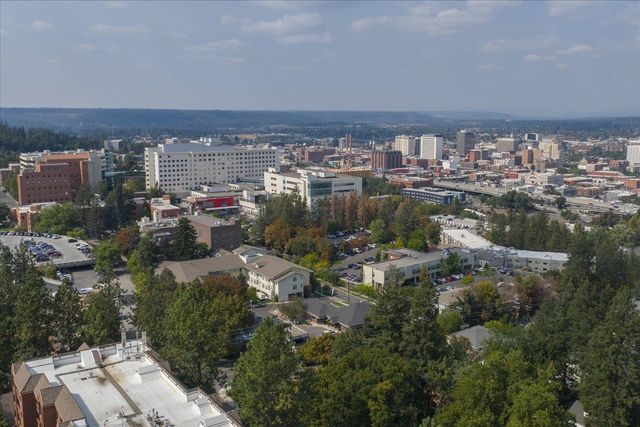 864 S Sherman St, Spokane, WA 99202