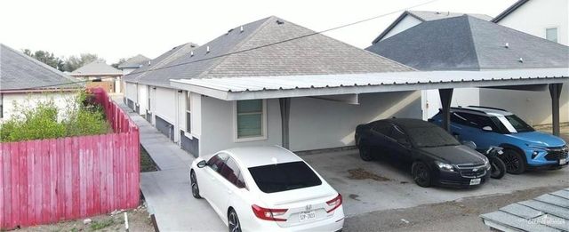 424 W Chavez Street, Edinburg, TX 78541