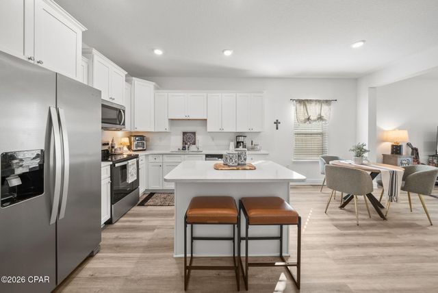 118 Butler Cove, Panama City Beach, FL 32413