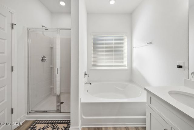 118 Butler Cove, Panama City Beach, FL 32413