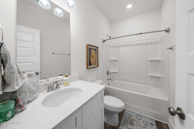 118 Butler Cove, Panama City Beach, FL 32413