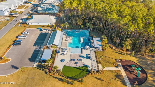 118 Butler Cove, Panama City Beach, FL 32413