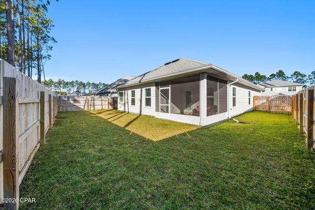 118 Butler Cove, Panama City Beach, FL 32413
