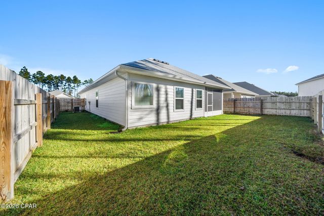 118 Butler Cove, Panama City Beach, FL 32413